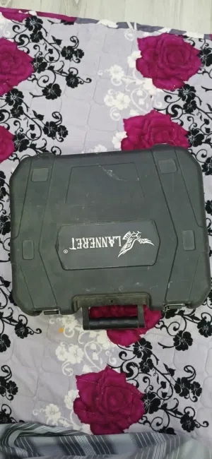 مفك كهربائي