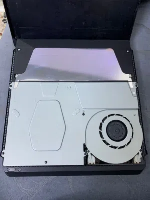 ps4 slim تيرا1 اونلاين