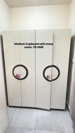 Wardrobe For Sale!