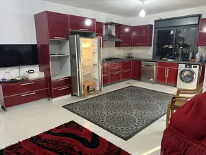 170 m2 3 Bedrooms Apartments for Rent in Ramallah and Al-Bireh Al Baloue