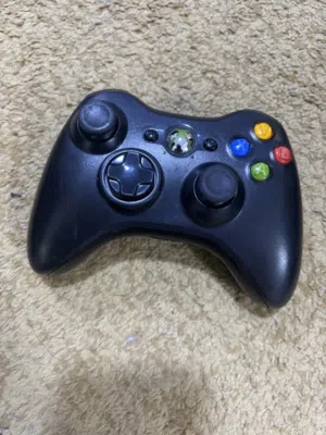 Xbox 360 controller