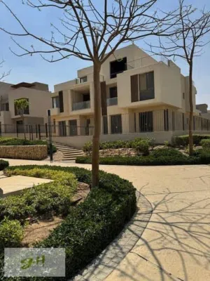 310 m2 4 Bedrooms Villa for Sale in Cairo Fifth Settlement