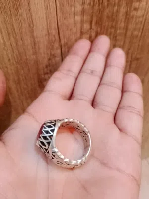 3  خواتم للبيع