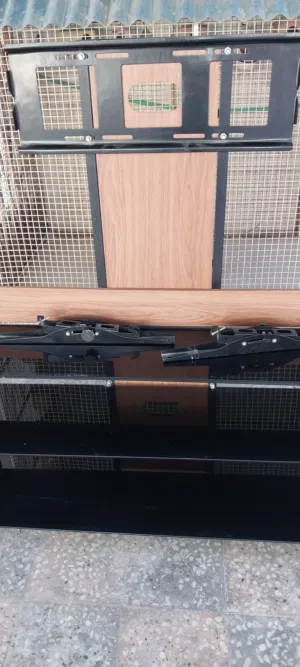 TV stand..