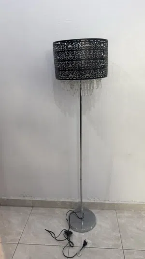 مصباح ارضي