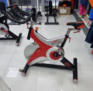 للدراجة الثابتة (Indoor Spinning Bike – Magic Body)
