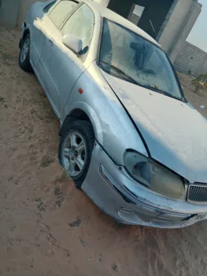 Used Nissan Sunny in Tripoli