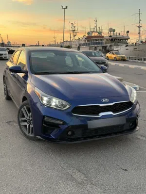 كيا فورتي سبورت 2019 - 2020 Kia Forte S للبيع