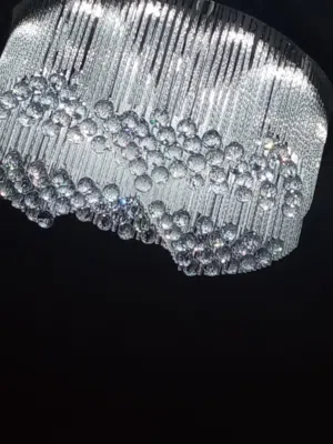 ثرية كرستال
