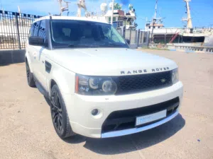RANG ROVER SPORT 2008 KIT 2012 FUII