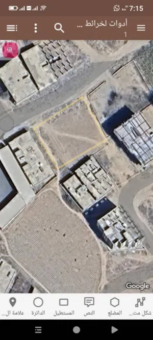 Commercial Land for Sale in Ibb Al Qa'idah