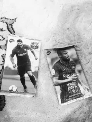 يوجي ال2 بدينار ريال مدريد الجديد يوجد مفاصلة على السعر مثل ال2 ب نصف دينار