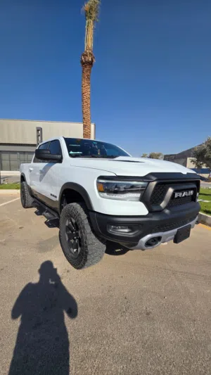 Dodge RAM 1500