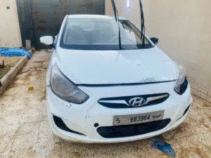 Used Hyundai Other in Tripoli