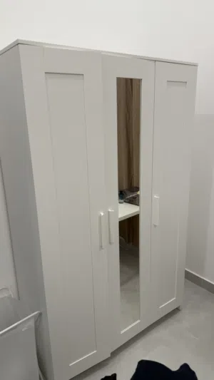 Wardrobe IKEA