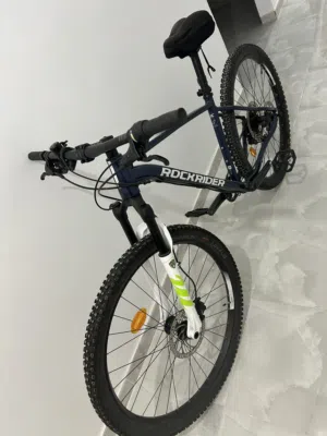 Vélo Rockrider