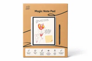 xp-pen-magic-note-pad-smart-digital-writing-tablet