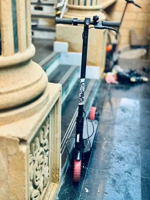 Skate & Scooters . Used4