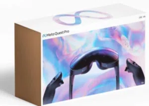 مطلوب quest pro