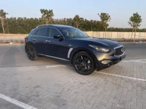 انفينيتي Qx70  خليجي فل مواصفات 2020 للبيع بسعر طيب