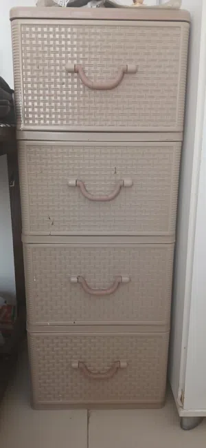 plastic kitchen drawer for sale good condition