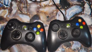 XBOX 360 s