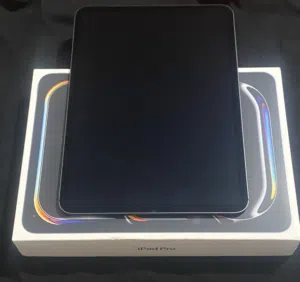 ايباد برو 11 انش m5 256g