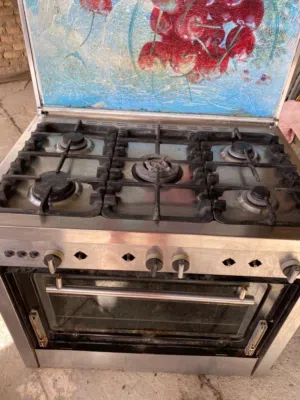 طباخ نظيف للبيع