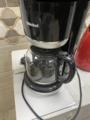 مكينة قهوه