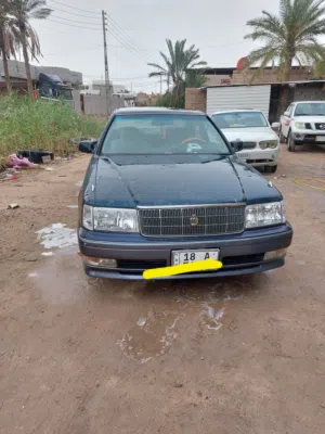 راس ثور مديل 1996 محرك فيفيتي 3000