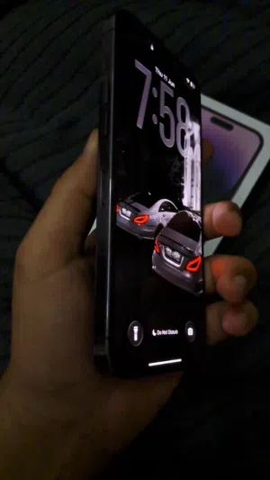 Apple iPhone 14 Pro Max 128 GB in Tripoli
