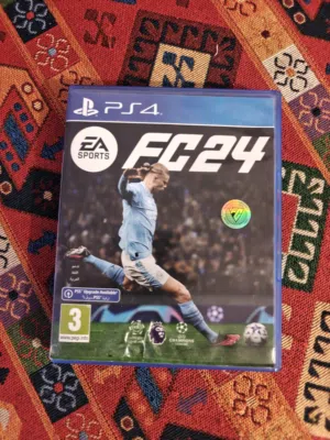 FC 24 for sale