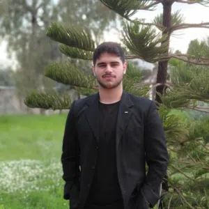 HAMZA WALEED