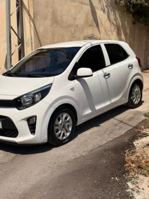 Kia picanto 2020