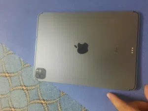 Apple iPad 256 GB in Irbid