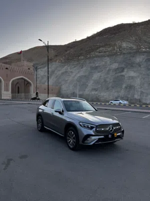 GlC 2023 4matic for sale