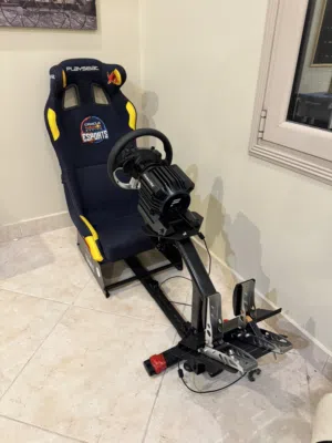 Fanatec dd pro 8nm