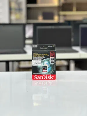 Brand New SanDisk 512GB SD card in Oman High Capacity