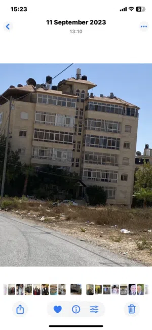 شقة للإيجار