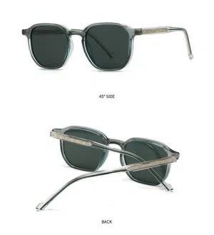 نظارات شمسية موديل 2026