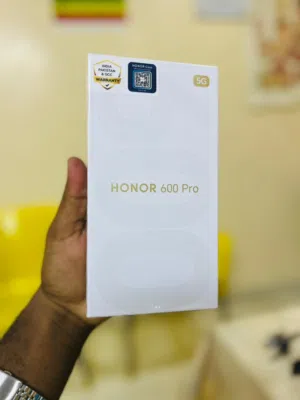 هونر الجديد 600 برو / 600 لايت