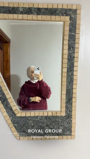 شو بدك من فلسطين 