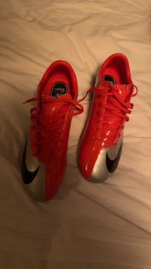 Nike merciful superfly RGN SE ELITES LIMITED EDITION            negotiable Size 44 eu BRAND NEW