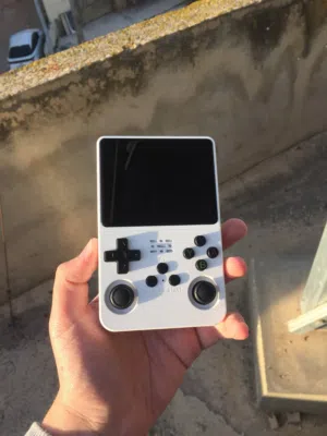 جهاز R36S بسعر حرييييييييييقه 16 الف لعبه