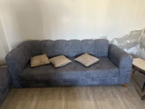 طقم كورنر مستعمل