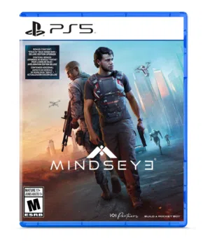 MINDSEYE 3