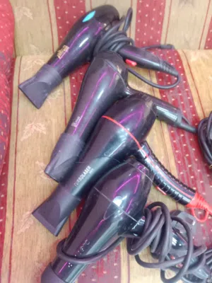 سشوار ايطالي