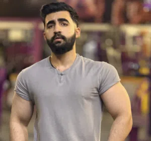 المحامي حسين نعيم المنصوري النعيم
