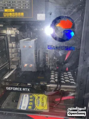 Pc للبيع مصراته فقط