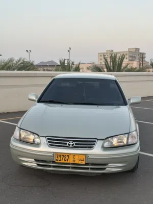 Used Toyota Camry in Al Batinah